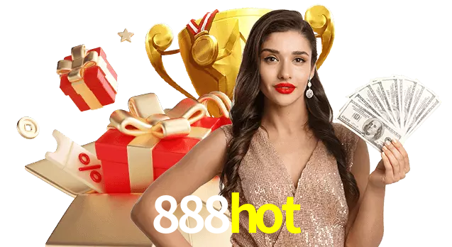 Jogue com dealers reais no 888hot!